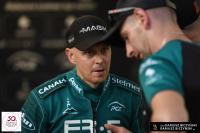 Hit transferowy Wilków Krosno? Znany żużlowiec na radarze