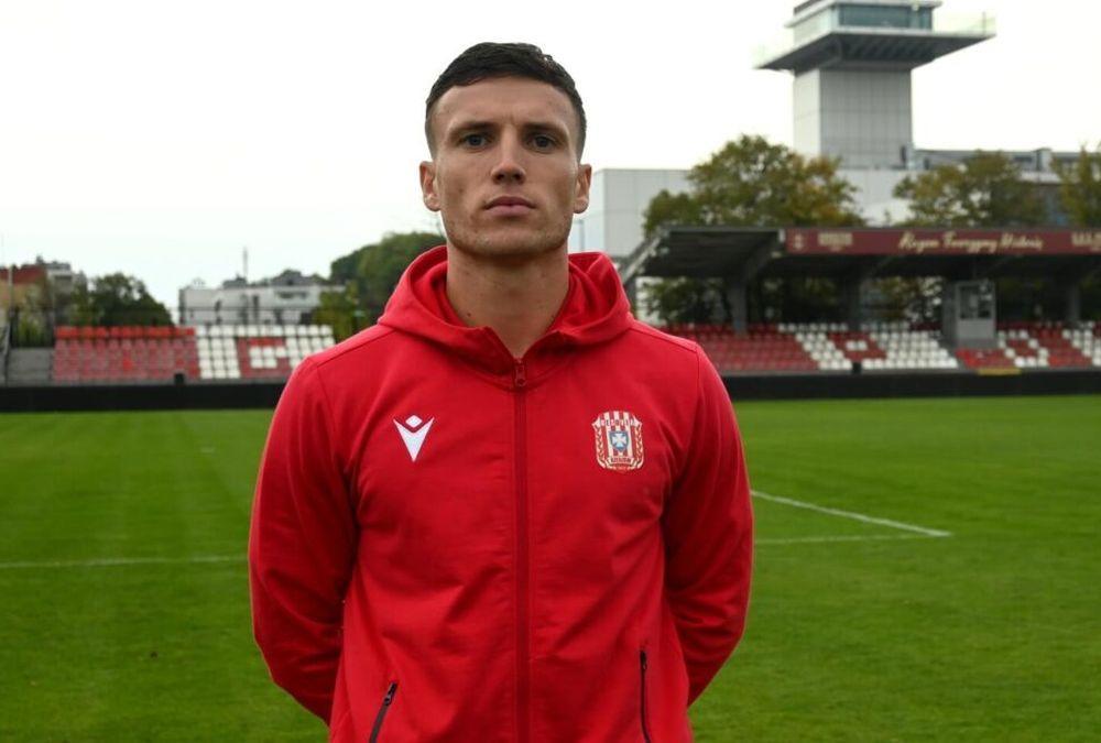 fot. Resovia Rzeszów