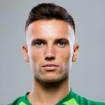 Gracjan Jaroch - Resovia