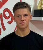 Jakub Jaroch - Unia Skierniewice