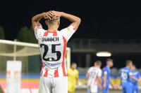 Kolejny wizerunkowy blamaż Rzeszowa! Dlaczego mecz Resovii z Miedzią nie doszedł do skutku?