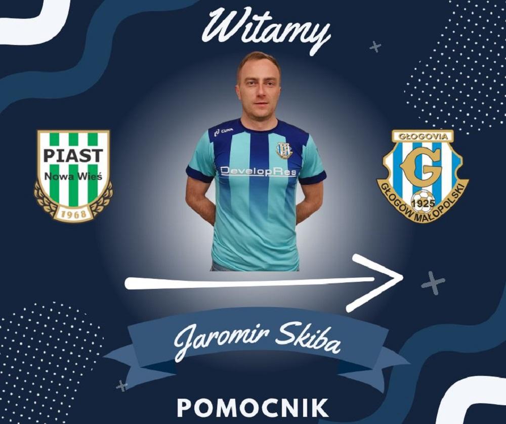 Fot. Głogovia Głogów Małopolski/Facebook.