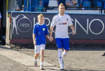 Jaromir Skiba, Adrian Buszta i Michał Marczak zawodnikami Stali Rzeszów