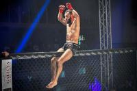 Gala Carpathian Warriors XII w Przeworsku za nami [WYNIKI]