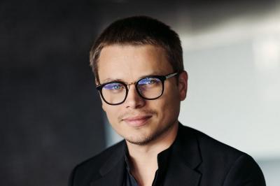 Jarosław Królewski oficjalnie prezesem Wisły Kraków