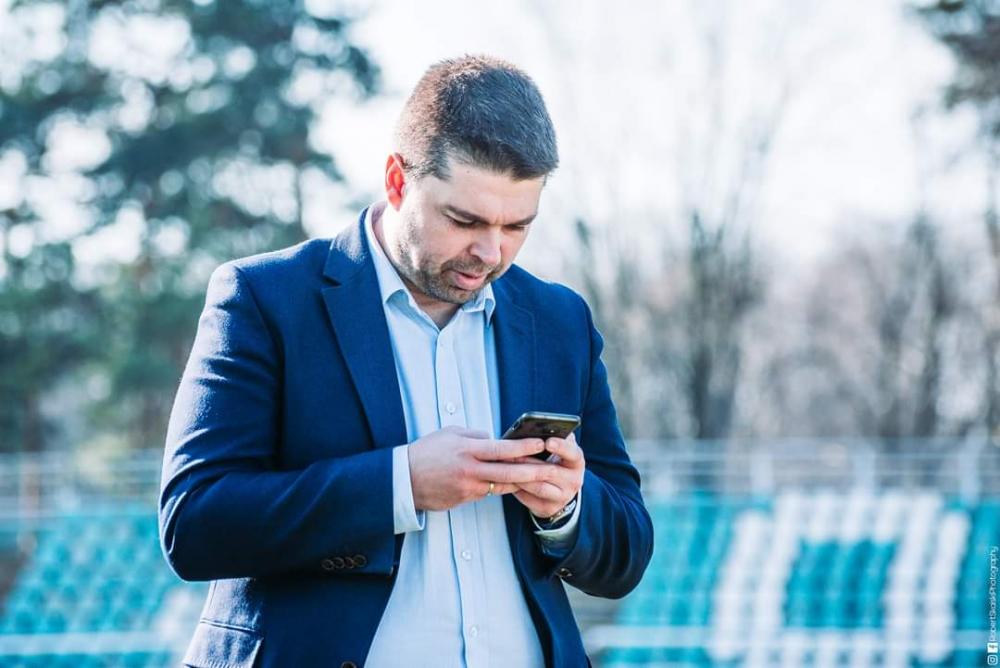 fot. Wisłoka Dębica