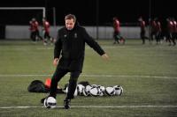 Jarosław Pacholarz: Korona musi być topową drużyną, by się utrzymać