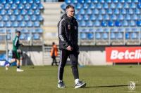 fot. Daniel Tracz/ Stal Stalowa Wola