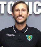 Bartosz Jaroszek - GKS Katowice