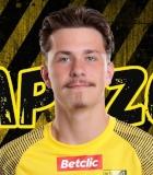 Mateusz Jas - Naprzód Jędrzejów