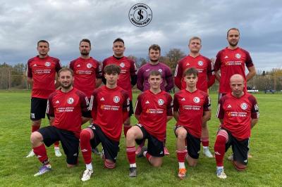 Fot. LKS Jasiołka Świerzowa/Facebook.