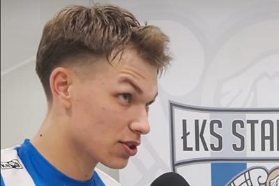 Franciszek Jaskot, Stal Łańcut: Idziemy po jak najwyższe miejsce w lidze