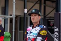 Jason Doyle po pierwszym treningu w Krośnie: Czułem się bardzo szybki