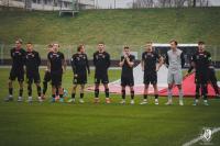 GKS Jastrzębie na skraju upadku. Klub może wycofać się z rozgrywek (fot. Daniel Tracz)