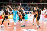 Koszmarny początek i dramatyczny koniec. Resovia przegrała po tie-breaku z Jastrzębskim Węglem