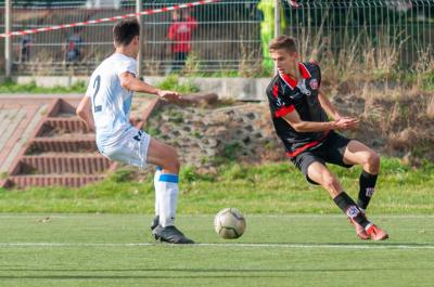 Klasa O Rzeszów: Faworyci nie zawiedli, mistrza jesieni poznamy w ostatniej kolejce [Podsumowanie 16. kolejki]