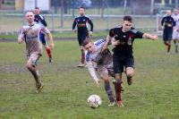 Kolbuszowianka zwycięska w Niechobrzu