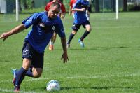 Plan sparingów Jedności Niechobrz (zima 2017)