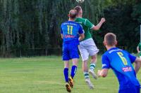 Klasa O Rzeszów: Stal Łańcut wciąż na szczycie! Strata punktów Jedności Niechobrz