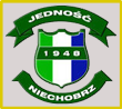 sparing: Jedność Niechobrz - CCC Dąbrówki 2-0