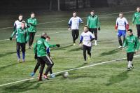 sparing: Resovia II - Jedność Niechobrz 2-2