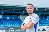 Były zawodnik Stali Rzeszów pożegna się z trzecioligowcem!