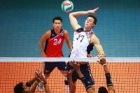 Amerykański środkowy dołączy do Asseco Resovii?