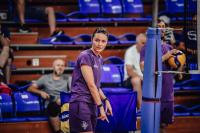 Jelena Blagojević: Jeżeli ktoś potrafi grać w siatkówkę, to poradzi sobie na każdej pozycji