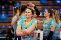 Developres rozpoczął kompletowanie kadry. Serbska przyjmująca zostaje