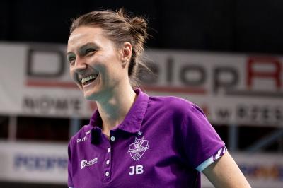 Zaskakujący ruch w Developresie. Blagojević poprowadzi drużynę