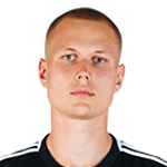 Michał Jerke - Radomiak Radom