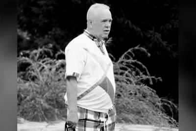 Zmarł Jerzy Kuzio, wieloletni kibic Polonii Przemyśl