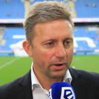 Selekcjoner reprezentacji Polski przebywa w izolacji!