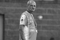 Nie żyje przyjaciel rzeszowskiego żużla