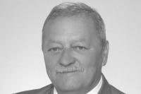 Nie żyje były prezes Czarnych Jasło
