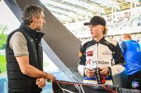 Żużlowiec Texom Stali Rzeszów z urazem!