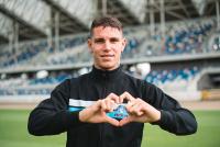 Kolumbijczyk Jesus Diaz zawodnikiem Stali Rzeszów