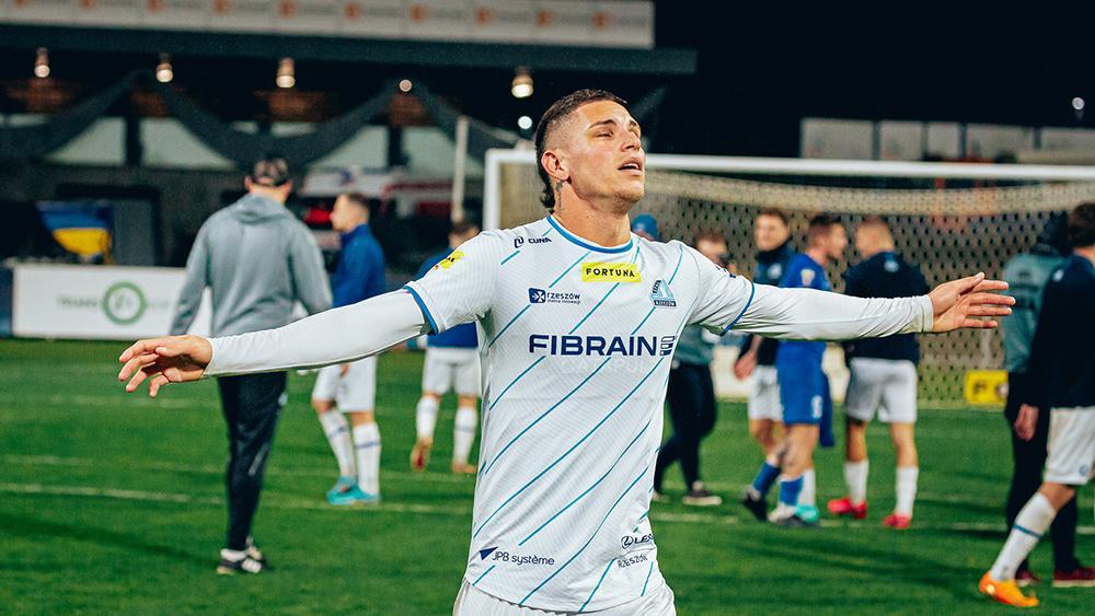 fot. Krzysztof Krupa / stalrzeszow.pl