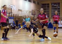 Beniaminek nie dał plamy w starciu z Niebieskimi