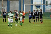 JKS Jarosław podzielił się punktami z Orlętami