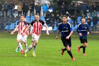 FOTOGALERIA: JKS Jarosław - Resovia 0-2 [ZDJĘCIA]
