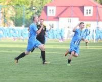 FOTOGALERIA nr 2: JKS Jarosław - Stal Rzeszów 2-1 [ZDJĘCIA]