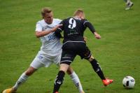 sparing: Rzemieślnik Pilzno - Unia Tarnów 0-4