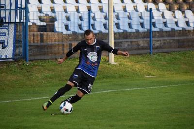 fot. Klub 100 JKS Jarosław / archiwum