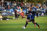 JKS zremisował z Sołą Oświęcim po słabym meczu