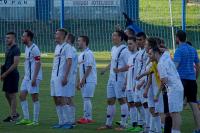 JKS Jarosław pokonał Stal Rzeszów i zdobył wojewódzki Puchar Polski!