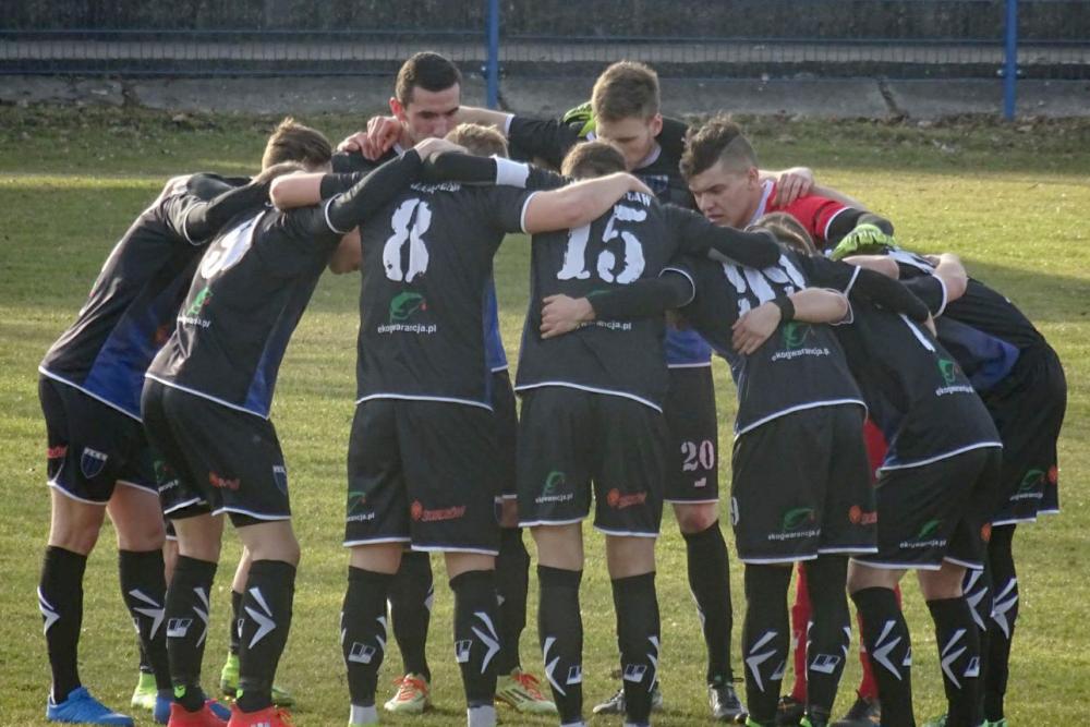 fot. Klub 100 JKS Jarosław / archiwum