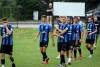 JKS Jarosław nie pozostawił złudzeń! Wysoka wygrana z beniaminkiem