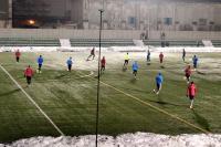 JKS Jarosław lepszy od Orła Przeworsk w sparingu