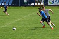 JKS Jarosław zmierzył się z Piastem Tuczempy w sparingu